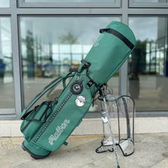 MALBON GOLF Caddy Bag Stand Golf Bag Lightweight
