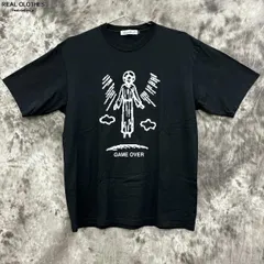 2024年最新】game over tシャツの人気アイテム - メルカリ