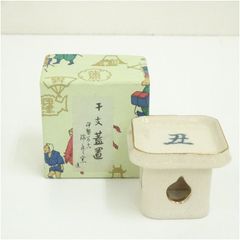 茶道具 唐銅蓋置 金谷宗林 - メルカリ
