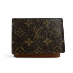 LOUIS VUITTON  ルイヴィトン カードケース ジャポンサンガプール M60530のサムネイル