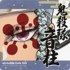 2025年最新】宇髄天元 コースター 柱展の人気アイテム - メルカリ