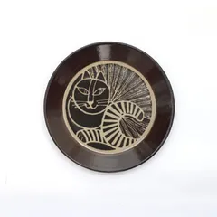 2025年最新】濱田庄司 皿の人気アイテム - メルカリ