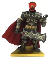 ゼルダの伝説　トワイライトプリンセス　ガノンドロフ　フィギュア　開封品 ゼルダの伝説 トワイライトプリンセス/ ガノンドロフ 1/4