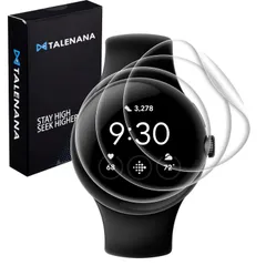 【特価商品】2/Pixel Watch 用 フィルムTPU素材 グーグルPixel Watch Watch 2/Pixel Watch Pixel 保護フィルム 柔らかい グーグルピクセル ウォッチ Google フィルム 24時間自動修復 画面保護フィルム