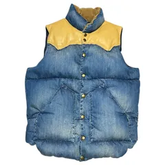 RockyMountain×BEAMS ３５周年記念コラボベスト☆送料無料！ 2025年最新ロッキーマウンテン beamsの人気アイテム - メルカリ