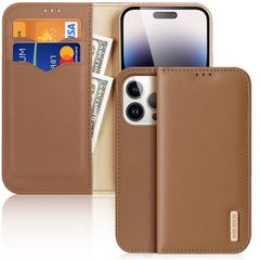 iPhone15Pro ケース 手帳型 本革 高級牛革 スマホカバー アイフォン15Pro Max ケース 衝撃吸収 TPU 手帳カバー TPU素材 カード収納 横置き スタンド機能 シンプル ビジネス マグネット式 スマホケース