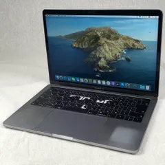 MacBookPro 2019 ジャンク品 Apple - MacBook Pro 2019 ジャンクの通販 by ボヘミアン's shop