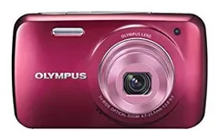✨動作確認済み！✨OLYMPUS VH-210 充電器付き！ DC83 OLYMPUS VH-210 TG-320 対応 互換 USBバッテリー