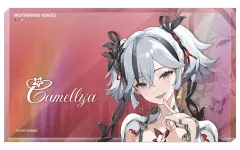 鳴潮 極楽湯 マルイ ツバキ アクリルスタンド 缶バッジ クリアカード 特典 2025年最新】ツバキ 鳴潮 アクリルスタンドの人気アイテム