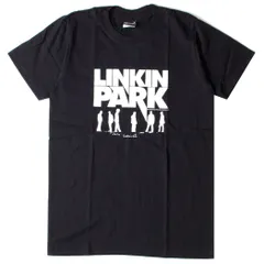 【LINKIN PARK】リンキン・パーク MINUTES TO MIDNIGHT ロックTシャツ バンドTシャツ Against agt-0061のサムネイル