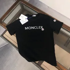 2024年最新】モンクレール Tシャツの人気アイテム - メルカリ