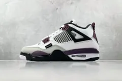 2024年最新】JORDAN 4 RETRO Parisの人気アイテム - メルカリ