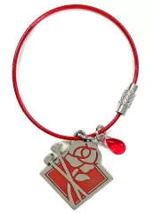 【中古】雑貨 釘崎野薔薇(マーク) 「呪術廻戦 メタルチャームコレクション」