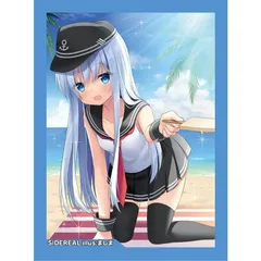 2025年最新】スリーブ 艦これ 響の人気アイテム - メルカリ