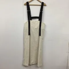 AMERICAN HOLIC アメリカンホリック スカート ロングスカート HA42L0L0400 Wポケットサス付きスカートのサムネイル