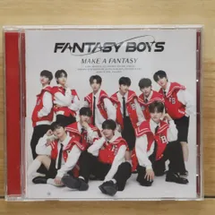 2025年最新】FANTASYBOYSの人気アイテム - メルカリ