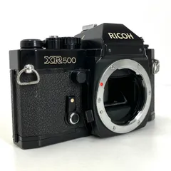 2024年最新】ricoh xr500の人気アイテム - メルカリ