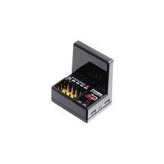 FUTABA　R404SBS-E　第4世代最速レスポンスF-4G受信機　アンテナ内蔵タイプ　6PV,10PX用　バラ売り品