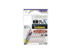 新品 バラ OWNER(オーナー) 剣華グレX 8号