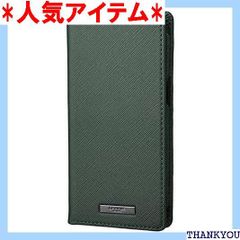 GRAMAS COLORS グラマス iPhone13 Pro ケース レザー調 手帳 "EURO Passione" PU Leather Book Case 耐衝撃 ビジネス ギフト プレゼント 保護 854