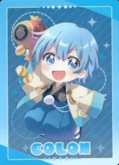 【中古】キャラカード ころん(すとろべりーぷりんす/SD) STPR Collection Card 「すとぷり 2024 New Year オフィシャルグッズ」 すとぷり STPR Collection Cardくじ(2024 New Year ver.!!