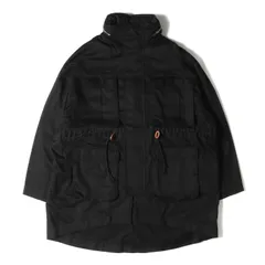 期間限定値下げ⭐︎LOEWE ロエベ レザー 切替 ブルゾン ジャケット