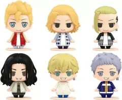 【新品】トレーディングフィギュア 【BOX】ポケマケット 東京リベンジャーズ02