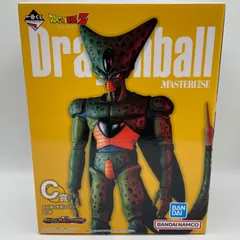 2025年最新】一番くじ セル第一形態の人気アイテム - メルカリ