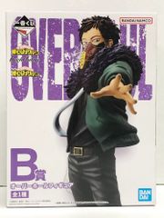 28.【未開封】E賞 ジャン・ピエール・ポルナレフ 一番くじ
