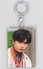 【中古】キーホルダー 佐藤大樹(FANTASTICS) アクリルキーホルダー 2022 CALENDAR ver. 特別オンラインブースグッズ