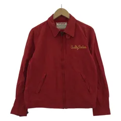 三越伊勢丹限定 WACKOMARIA × McGREGOR ドリズラー M 三越伊勢丹限定 WACKOMARIA × McGREGOR ドリズラー M