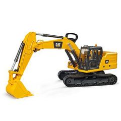 ✨新品✨CAT 320型 ミニチュアショベルカー - メルカリ