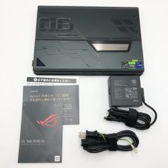ASUS ゲーミングノートPC ROG Flow Z13 13.4インチ GeForce RTX 4050 Core i9-13900H メモリ16GB SSD1TB リフレッシュレート165Hz RGB Windows11 GZ301VU-I9R4050