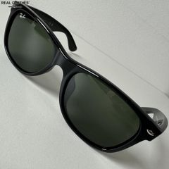 Ray-Ban/レイバン NEW WAYFARER/ニューウェイファーラー サングラス/アイウエア RB2132-F 901L