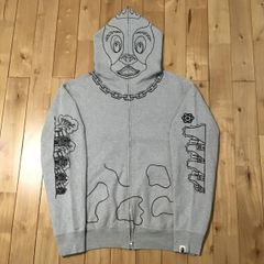 Maison MIHARA YASUHIRO 犬パーカー 黒 44 - メルカリ