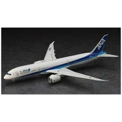 合金最終在庫【新品】JF 1/200全日空ANA B787-8 JA840A