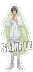 【新品/公式】うたの☆プリンスさまっ♪_ステッカーセット Floral Harmony Ver. 愛島セシル 公式グッズ colleize