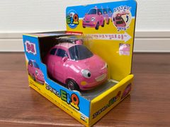 ちびっこバスタヨ TAYO ハート　タヨ　ミニカー　韓国アニメ　YouTube
