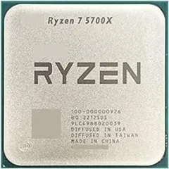 2025年最新】5700X バルクの人気アイテム - メルカリ