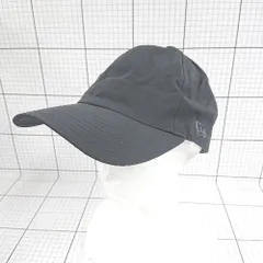 ◇ Θ NEW ERA ニューエラ カジュアル系 キャップ 帽子 ブラック系 サイズ表記なし メンズ E  【1508060017024】