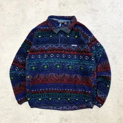 2025年最新】patagonia synchilla フリースジャケットの人気アイテム 