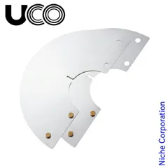 【新品】 UCO ( ユーコ ) フラットリフレクター 24623 アウトドア ランタンのサムネイル