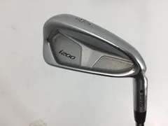 PING i200 ピッチングウェッジPW 単体 ピン(PING) i200アイアン