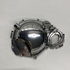 【限定1品】シャリー等　太足　ワイド　ジェネレーターカバー　彫り込み　ホンダ 限定1品】シャリー等 太足 ワイド ジェネレーターカバー 彫り込み