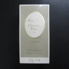 1489☆香水■ミスディオール(miss dior)■未開封■7ml■フランス製■送料込み