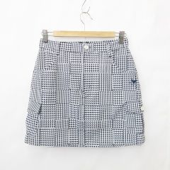 パラスパレス Pallas Palace リネンコットンクルーネック