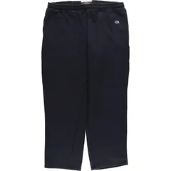 古着 00年代 チャンピオン Champion PREMIUM REVERSE WEAVE プレミアムリバースウィーブ スウェットパンツ メンズXL相当/eaa531319のサムネイル