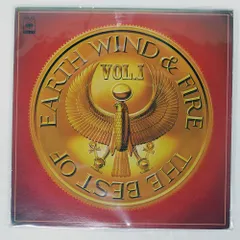 2025年最新】earth wind & fire レコードの人気アイテム - メルカリ