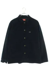 2023年最新】supreme velvet chore coatの人気アイテム - メルカリ