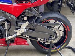 FIRETONG CB1000R 18-20 WM フルエキマフラー - メルカリ